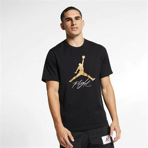 nike air jordan herren schwarz|Nike Air Jordan shirt.